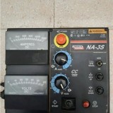 林肯NA-3S控制箱