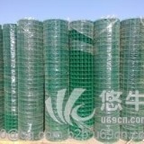 PVC养殖专用铁丝网