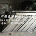 深圳不锈钢生活水箱