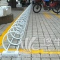 自行車(chē)停放架