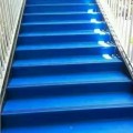 楼梯踏步纯色
