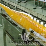 果汁饮料生产线