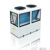 低温空气能热泵热水器