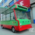 聊城電動車電動餐車廠