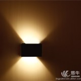 LED时尚简约墙壁灯