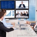 远程视频会议系统设备