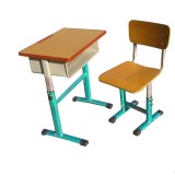 学校课桌椅舒誉课桌椅