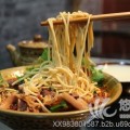 低成本創(chuàng)業(yè)開面館