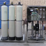 玉田锅炉水处理设备