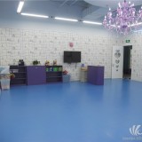VC舞蹈地板