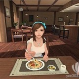 AR/VR餐饮