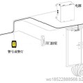 塘沽区安装门禁机厂家