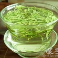 尚礼村安吉白茶