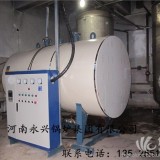 电热水锅炉