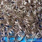 银焊环回收
