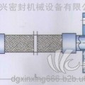 RF型金属软管