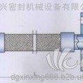 RF型金屬軟管