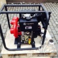 萨登3寸柴油高压水泵