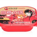 芊芊川妹子自煮火鍋