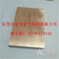 铜铝复合导电板