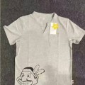 國(guó)內(nèi)一二線童裝外貿(mào)服