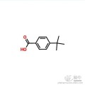 对叔丁基苯甲酸