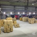 美國(guó)FBA亞馬遜專線