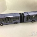 锌合金巴士模型生产厂