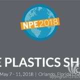 美国NPE塑料工业展