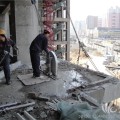 北京通州区楼板切割