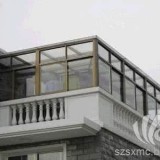 铝合金封阳台