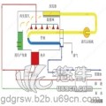 機(jī)械蒸汽再壓縮蒸發(fā)器