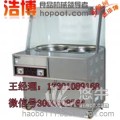 北京老彭炒貨機廠家