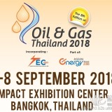 石油天然气国际展会