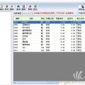 鴻威羽毛球館計(jì)費(fèi)軟件