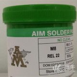 AIM M8 錫膏