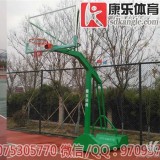 山东济南篮球架厂家