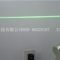 绿光一字线激光器
