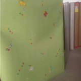PVC幼儿卡通地板