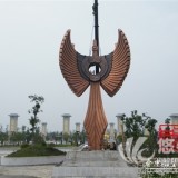 安徽大型景观雕塑