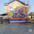 阳江农村刷墙广告公司