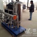 广州消防水泵维修安装