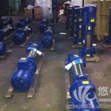 广州消防水泵维修安装公司