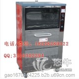 郑州128型烤地瓜机