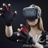 VR/AR科技展