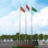 北京学校国旗杆订做厂