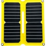 太阳能折叠板