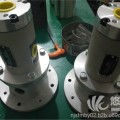 无脉动润滑系统高压泵