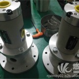 无脉动润滑系统高压泵