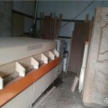 木皮曲面贴皮机生产厂